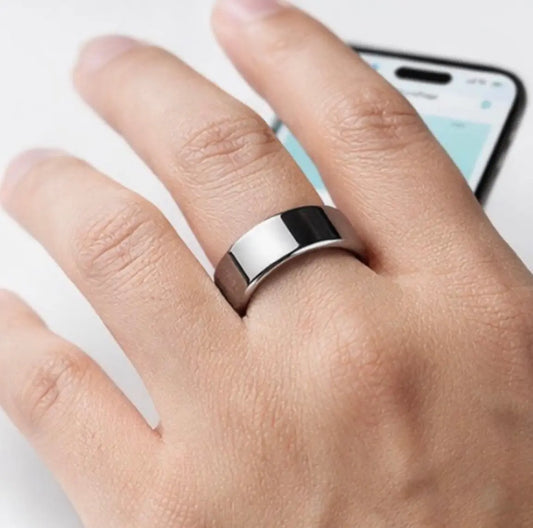 GridPulse Lite — Track Your Health Effortlessly The Good Grid