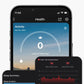 GridPulse Lite — Track Your Health Effortlessly The Good Grid