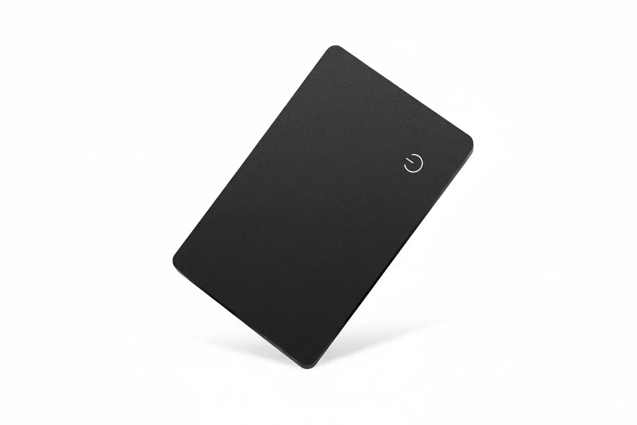GridTech Locate — Never Lose Your Essentials Again The Good Grid